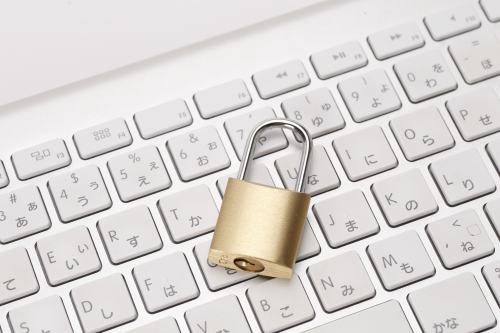 プライバシーポリシー