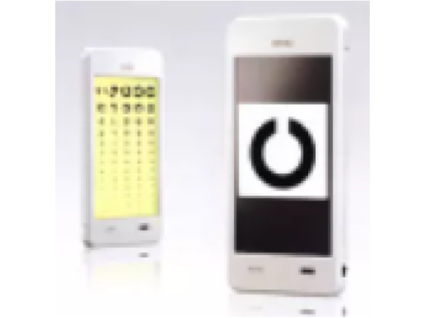 視力表